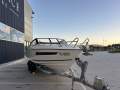 Parker 690 Day Cruiser