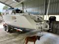 Austral Clubman 8