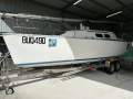 Austral Clubman 8