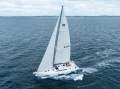Dufour 470