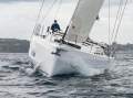 Dufour 470