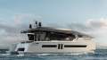 Sunpower Yachts Alva Solar-E60-Coupe