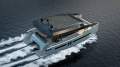 Sunpower Yachts Alva Solar-E60-Coupe