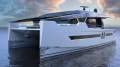 Sunpower Yachts Alva Solar-E60-Coupe