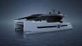 Sunpower Yachts Alva Solar-E60-Coupe
