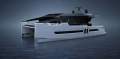 Sunpower Yachts Alva Solar-E60-Coupe