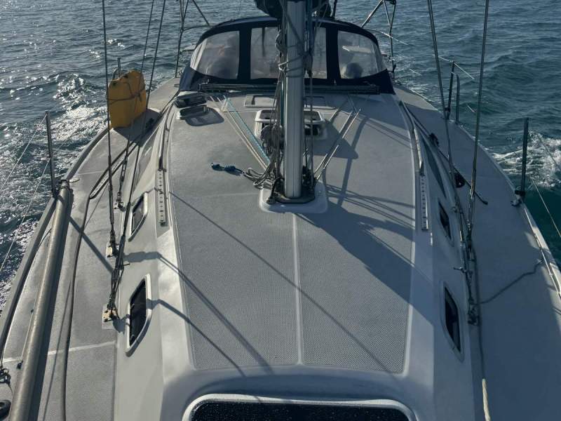 Catalina 320