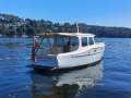 30 ft Timber Cruiser