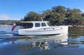 30 ft Timber Cruiser