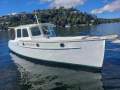 30 ft Timber Cruiser
