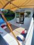 30 ft Timber Cruiser