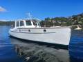 30 ft Timber Cruiser