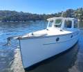 30 ft Timber Cruiser