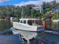 30 ft Timber Cruiser