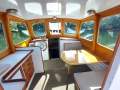 30 ft Timber Cruiser