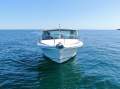 Bertram Caribbean 25 HALF SHARE Outboard conversion