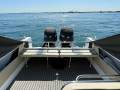 Bertram Caribbean 25 HALF SHARE Outboard conversion