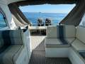 Bertram Caribbean 25 HALF SHARE Outboard conversion