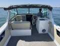 Bertram 25 Sedan Major Refit and impressive outboard conversion
