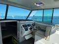 Bertram Caribbean 25 HALF SHARE Outboard conversion