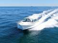 Bertram Caribbean 25 HALF SHARE Outboard conversion