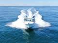 Bertram Caribbean 25 HALF SHARE Outboard conversion