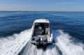 Bertram Caribbean 25 HALF SHARE Outboard conversion