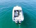 Bertram Caribbean 25 HALF SHARE Outboard conversion