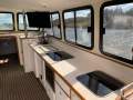 Kevlacat 3700 Flybridge Deluxe