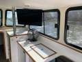 Kevlacat 3700 Flybridge Deluxe