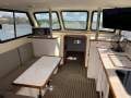 Kevlacat 3700 Flybridge Deluxe