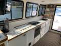 Kevlacat 3700 Flybridge Deluxe