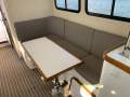 Kevlacat 3700 Flybridge Deluxe