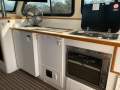 Kevlacat 3700 Flybridge Deluxe