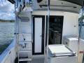 Kevlacat 3700 Flybridge Deluxe