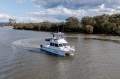 Kevlacat 3700 Flybridge Deluxe