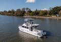Kevlacat 3700 Flybridge Deluxe