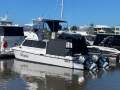Kevlacat 3700 Flybridge Deluxe