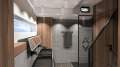 Sunpower Yachts Alva Solar E78 FB Enclosed