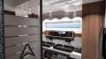 Sunpower Yachts Alva Solar E78 FB Enclosed
