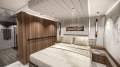 Sunpower Yachts Alva Solar E78 FB Enclosed