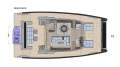 Sunpower Yachts Alva Solar E78 FB Enclosed