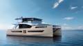 Sunpower Yachts Alva Solar E78 FB Enclosed
