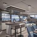 Sunpower Yachts Alva Solar E78 FB Enclosed