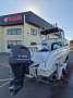 Haines Hunter 625 Profish