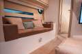 Fibrafort F400 Gran Coupe Liveabord Holiday Crusing