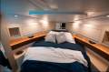 Fibrafort F400 Gran Coupe Liveabord Holiday Crusing