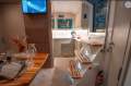 Fibrafort F400 Gran Coupe Liveabord Holiday Crusing