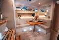 Fibrafort F400 Gran Coupe Liveabord Holiday Crusing