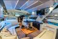 Fibrafort F400 Gran Coupe Liveabord Holiday Crusing